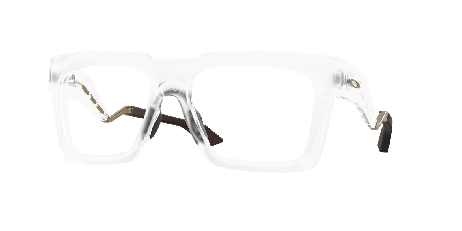 Oakley Enigma Ink 8190 Eyeglasses - view 5